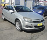 OPEL ASTRA 1.6 GASOLINA 105CV OPEL ASTRA 1.6 GASOLINA 105CV