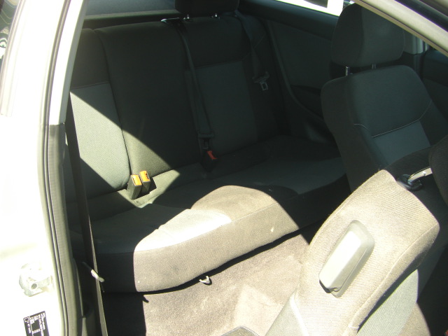 OPEL ASTRA 1.6 GASOLINA 105CV