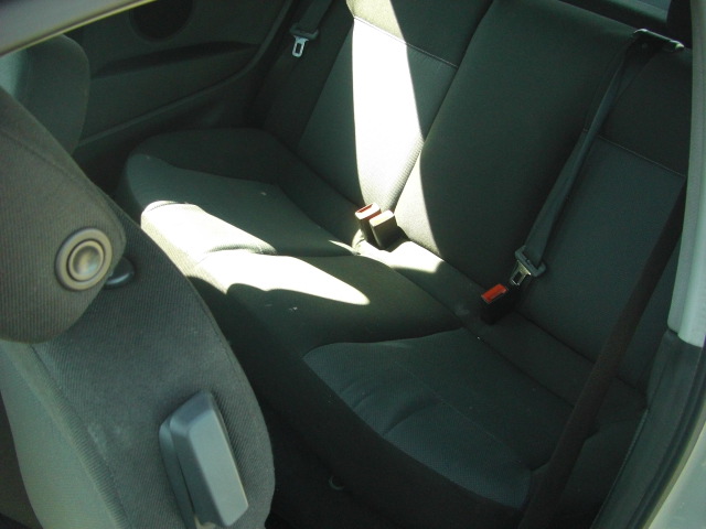 OPEL ASTRA 1.6 GASOLINA 105CV