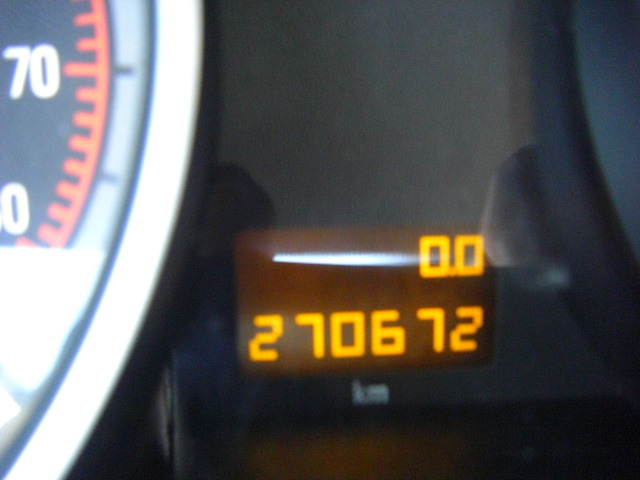 OPEL ASTRA 1.6 GASOLINA 105CV