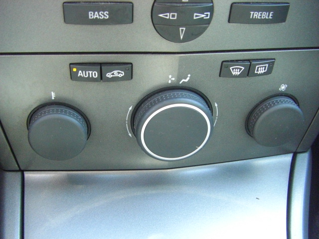 OPEL ASTRA 1.6 GASOLINA 105CV