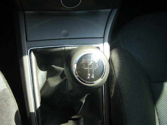 OPEL ASTRA 1.6 GASOLINA 105CV