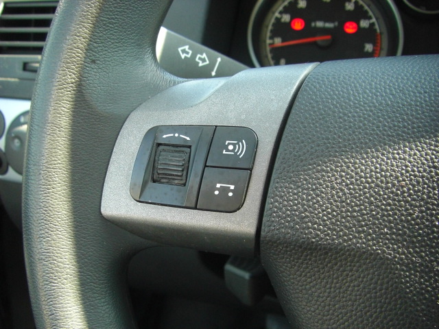 OPEL ASTRA 1.6 GASOLINA 105CV