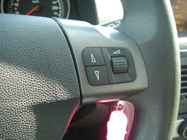 OPEL ASTRA 1.6 GASOLINA 105CV