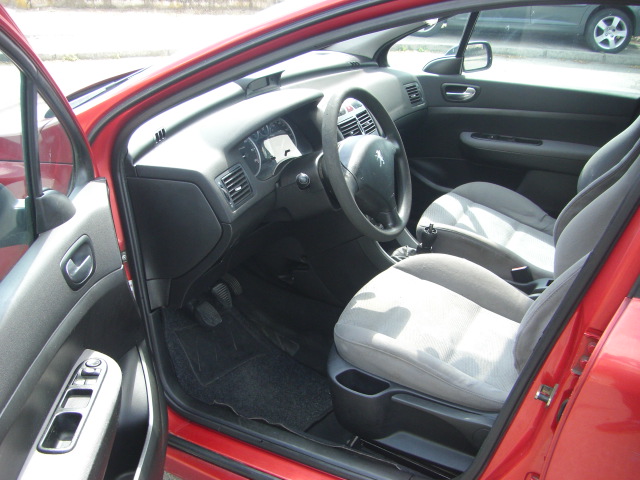 PEUGEOT 307 1.6 HDI 90CV