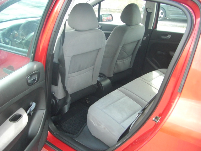 PEUGEOT 307 1.6 HDI 90CV