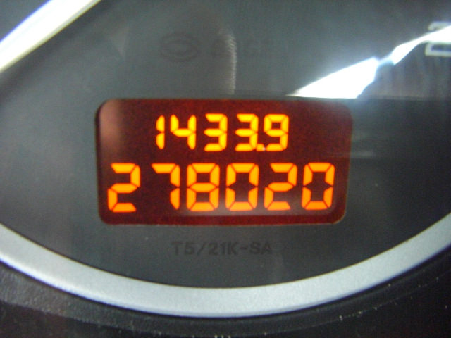 PEUGEOT 307 1.6 HDI 90CV