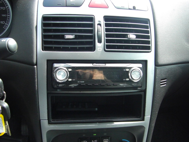 PEUGEOT 307 1.6 HDI 90CV