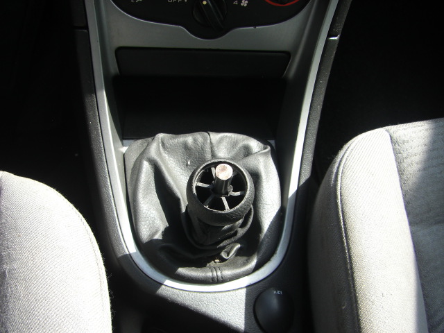 PEUGEOT 307 1.6 HDI 90CV