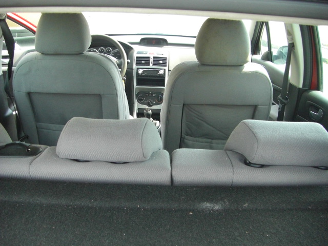 PEUGEOT 307 1.6 HDI 90CV