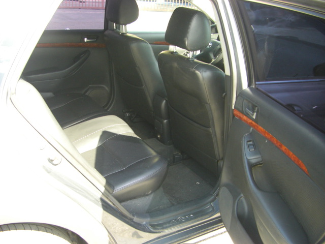 TOYOTA AVENSIS 2.2 D4D 177CV FAMILIAR