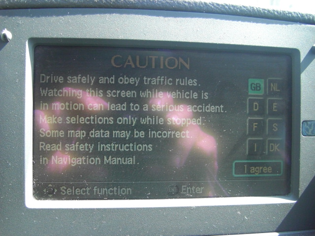 TOYOTA AVENSIS 2.2 D4D 177CV FAMILIAR