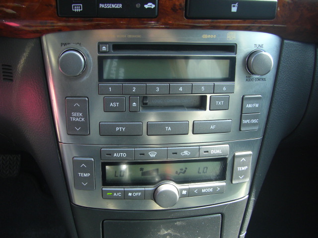 TOYOTA AVENSIS 2.2 D4D 177CV FAMILIAR