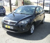 FORD FOCUS 1.6 TDCI 110CV FORD FOCUS 1.6 TDCI 110CV
