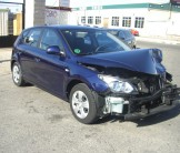 HYNDAI I30 1.4 GASOLINA 110CV HYNDAI I30 1.4 GASOLINA 110CV