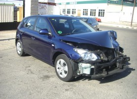 HYNDAI I30 1.4 GASOLINA 110CV HYNDAI I30 1.4 GASOLINA 110CV