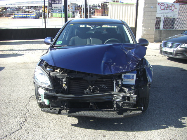 HYNDAI I30 1.4 GASOLINA 110CV