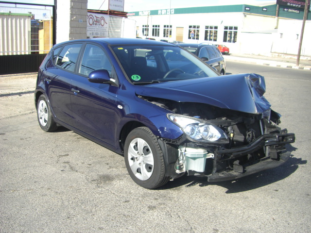 HYNDAI I30 1.4 GASOLINA 110CV