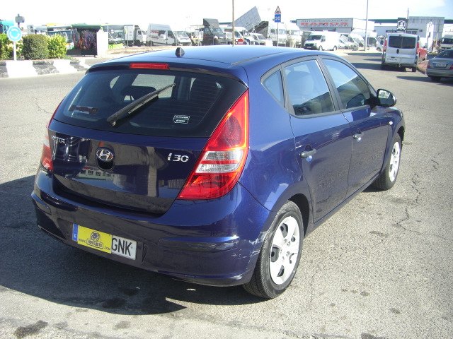 HYNDAI I30 1.4 GASOLINA 110CV