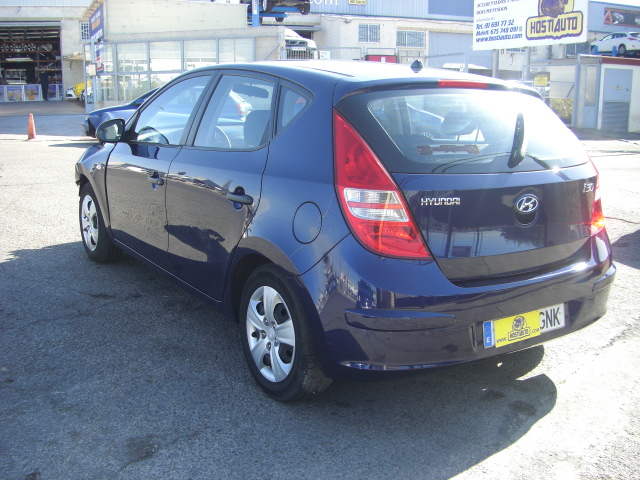 HYNDAI I30 1.4 GASOLINA 110CV