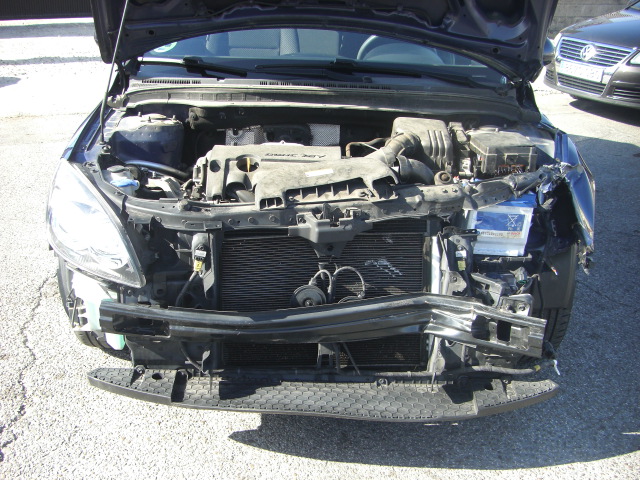 HYNDAI I30 1.4 GASOLINA 110CV