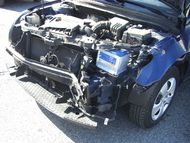 HYNDAI I30 1.4 GASOLINA 110CV