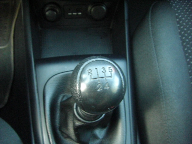 HYNDAI I30 1.4 GASOLINA 110CV