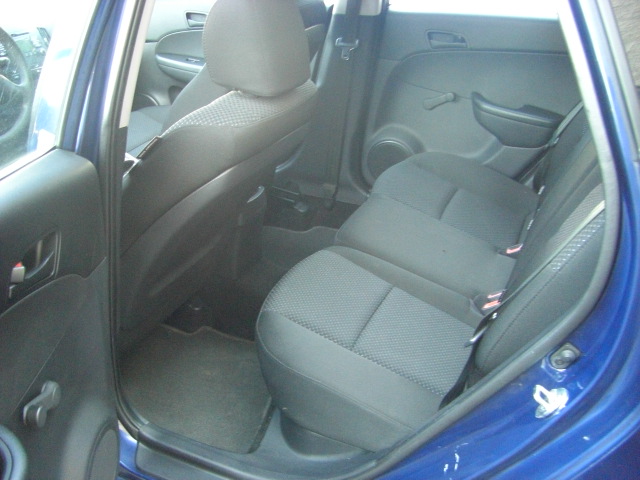 HYNDAI I30 1.4 GASOLINA 110CV