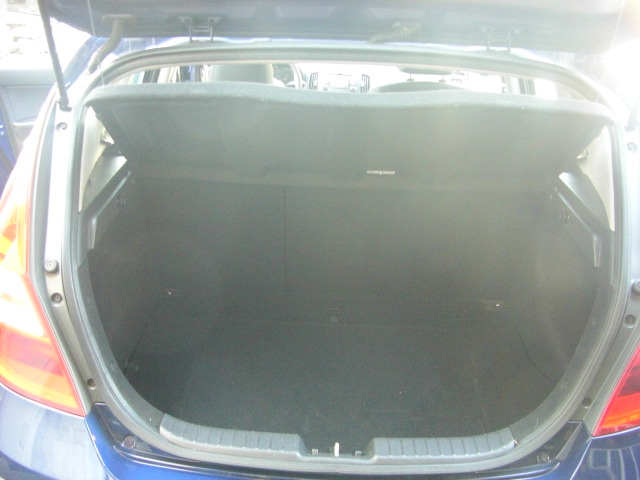 HYNDAI I30 1.4 GASOLINA 110CV