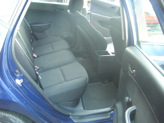 HYNDAI I30 1.4 GASOLINA 110CV