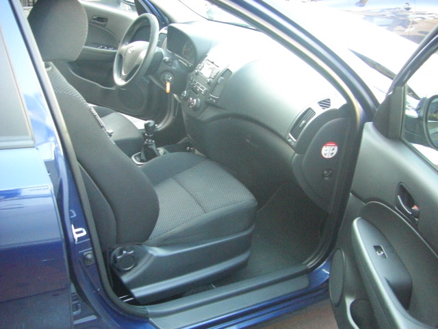 HYNDAI I30 1.4 GASOLINA 110CV