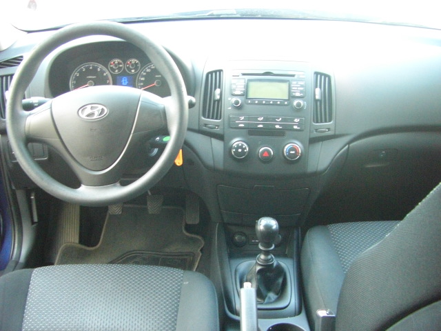 HYNDAI I30 1.4 GASOLINA 110CV