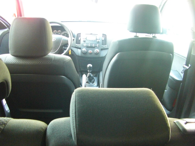 HYNDAI I30 1.4 GASOLINA 110CV