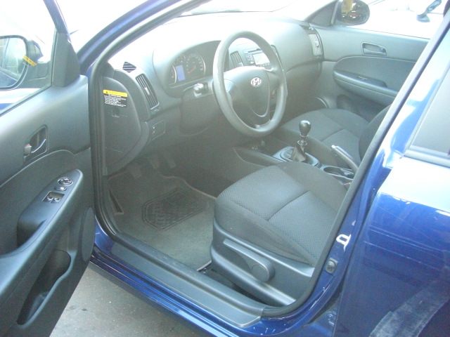 HYNDAI I30 1.4 GASOLINA 110CV