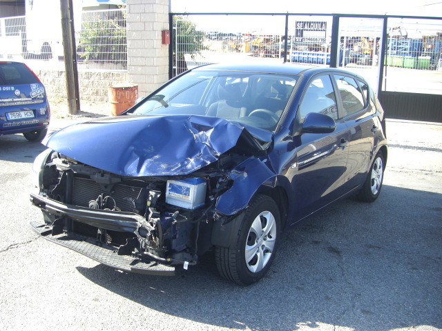 HYNDAI I30 1.4 GASOLINA 110CV