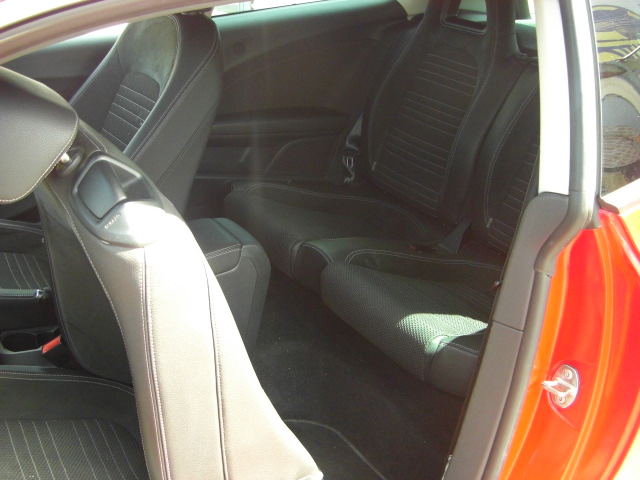 VOLKSWAGEN SCIROOCO 2.0 TDI 140CV