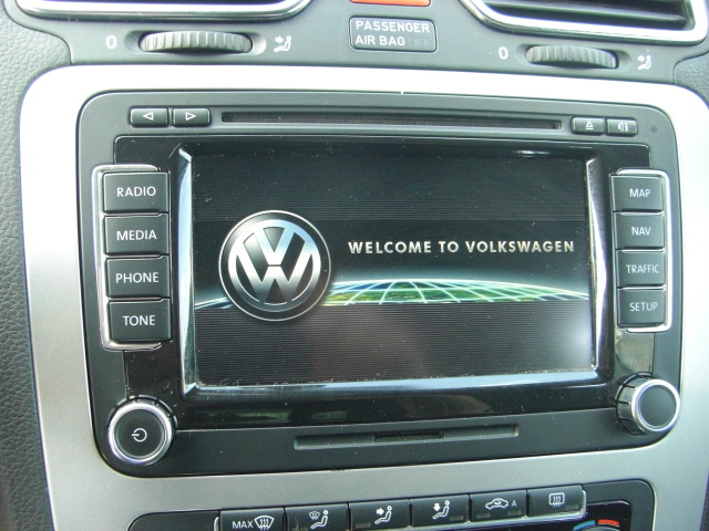 VOLKSWAGEN SCIROOCO 2.0 TDI 140CV