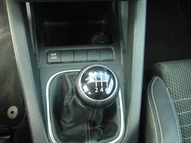 VOLKSWAGEN SCIROOCO 2.0 TDI 140CV