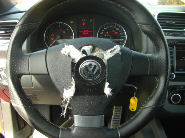 VOLKSWAGEN SCIROOCO 2.0 TDI 140CV