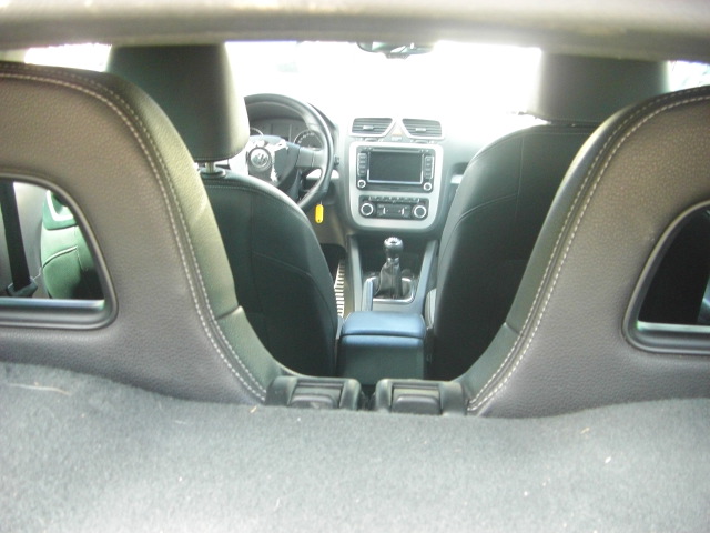 VOLKSWAGEN SCIROOCO 2.0 TDI 140CV