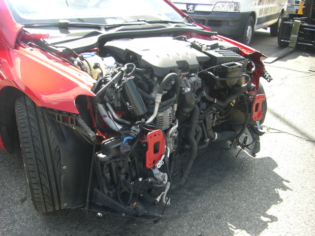 VOLKSWAGEN SCIROOCO 2.0 TDI 140CV