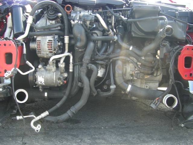 VOLKSWAGEN SCIROOCO 2.0 TDI 140CV