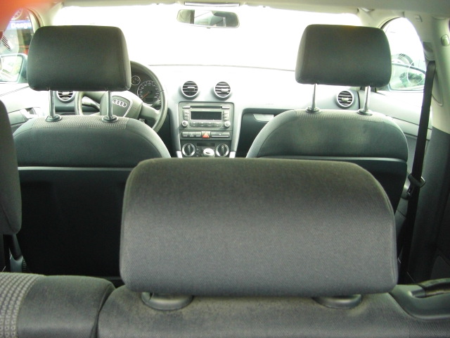 AUDI A3 1.6 GASOLINA 115CV