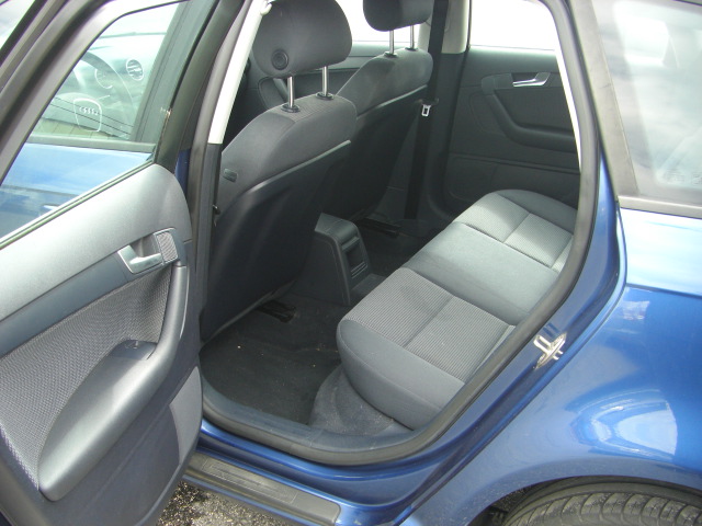 AUDI A3 1.6 GASOLINA 115CV