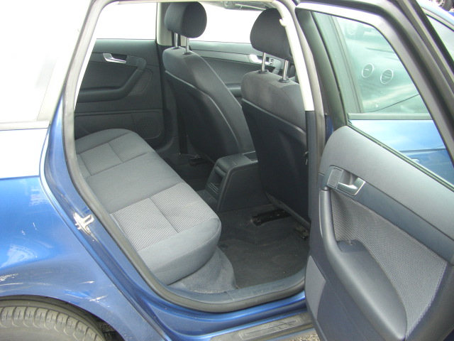 AUDI A3 1.6 GASOLINA 115CV