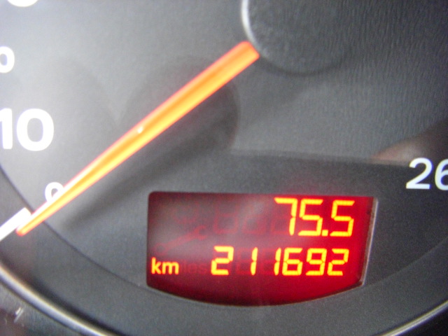 AUDI A3 1.6 GASOLINA 115CV