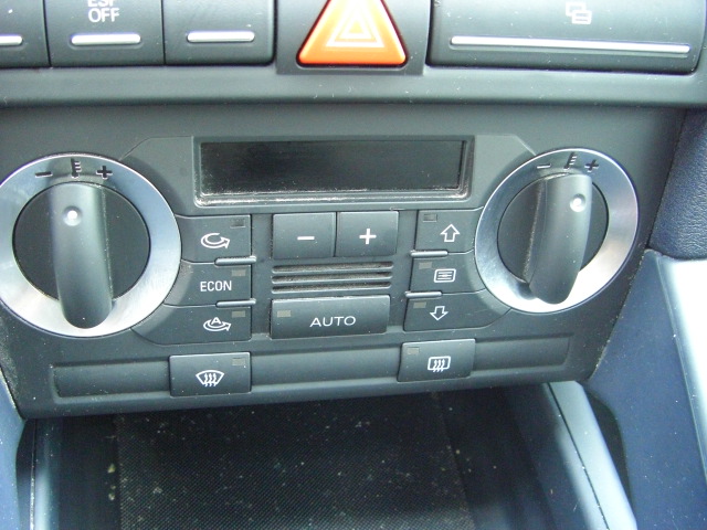 AUDI A3 1.6 GASOLINA 115CV