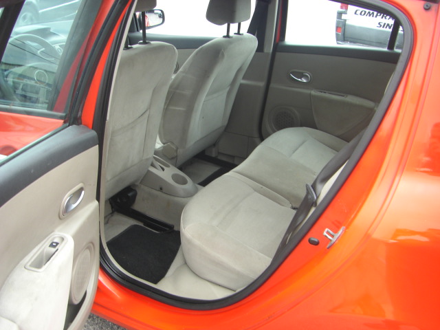 RENAULT CLIO 1.5 DCI 85CV