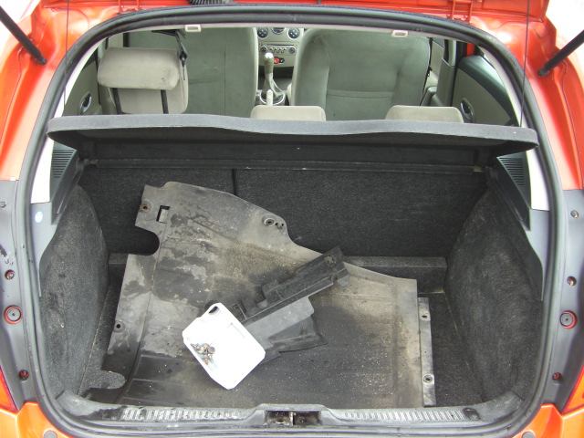 RENAULT CLIO 1.5 DCI 85CV