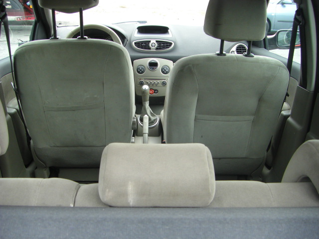 RENAULT CLIO 1.5 DCI 85CV